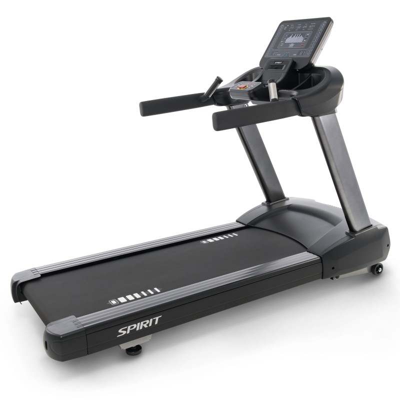 Διάδρομος Γυμναστικής Spirit CT800+
