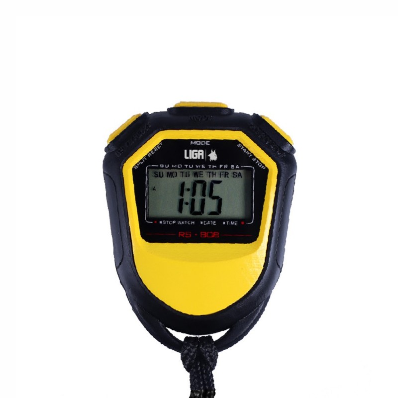Χρονόμετρο (Stop watch) Ligasport