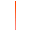 ΚΟΝΤΑΡΙ ΣΛΑΛΟΜ - ΡΑΒΔΟΣ ΑΣΚΗΣΕΩΝ 1m (AGILITY POLE) - LIGASPORT