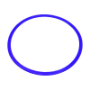ΣΤΕΦΑΝΙ ΑΣΚΗΣΕΩΝ 70cm (AGILITY RING) LIGASPORT