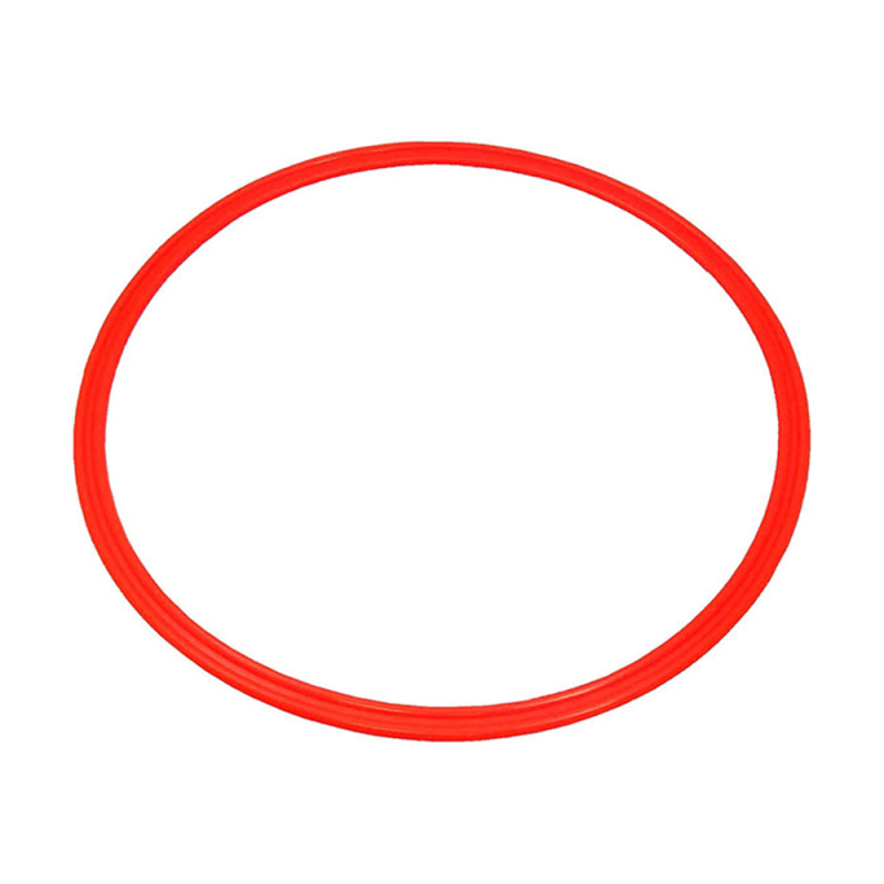 ΣΤΕΦΑΝΙ ΑΣΚΗΣΕΩΝ 70cm (AGILITY RING) LIGASPORT