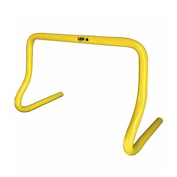 ΕΜΠΟΔΙΟ ΑΣΚΗΣΕΩΝ 23cm (AGILITY HURDLE) LIGASPORT