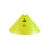 ΚΟΜΜΕΝΟΣ ΚΩΝΟΣ ΜΕ ΤΡΥΠΕΣ 15cm (CUT CONE WITH HOLES) LIGASPORT