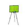ΠΙΝΑΚΑΣ ΤΑΚΤΙΚΗΣ ΠΟΔΟΣΦΑΙΡΟΥ 88cm*61cm (SOCCER STRATEGY BOARD) LIGASPORT