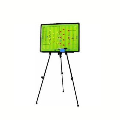 ΠΙΝΑΚΑΣ ΤΑΚΤΙΚΗΣ ΠΟΔΟΣΦΑΙΡΟΥ 88cm*61cm (SOCCER STRATEGY BOARD) LIGASPORT