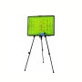 ΠΙΝΑΚΑΣ ΤΑΚΤΙΚΗΣ ΠΟΔΟΣΦΑΙΡΟΥ 88cm*61cm (SOCCER STRATEGY BOARD) LIGASPORT