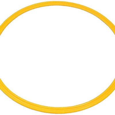 ΣΤΕΦΑΝΙ ΑΣΚΗΣΕΩΝ 40cm (AGILITY RING) LIGASPORT