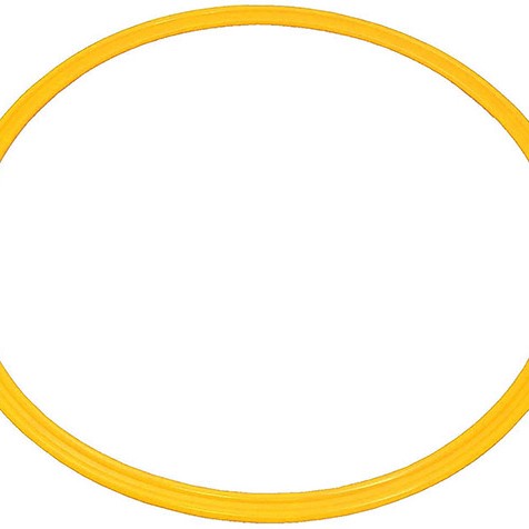 ΣΤΕΦΑΝΙ ΑΣΚΗΣΕΩΝ 40cm (AGILITY RING) LIGASPORT