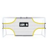 ΤΟΙΧΟΣ ΠΡΟΠΟΝΗΣΗΣ ΕΥΣΤΟΧΙΑΣ ΓΩΝΙΩΝ 5x2m (TARGET SHOOTING CORNERS) LIG