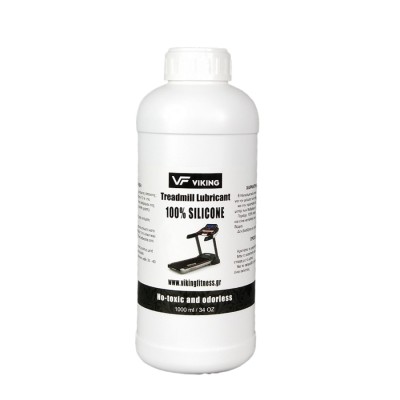 Viking Λιπαντικό 100% Silicone 1000ml