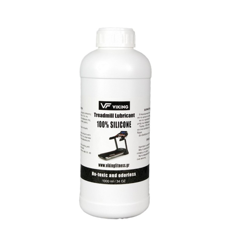 Viking Λιπαντικό 100% Silicone 1000ml