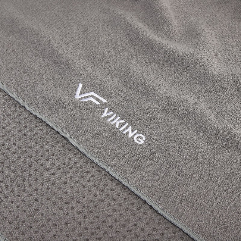 Πετσέτα Yoga C-3050, Αντιολισθητική (Viking)