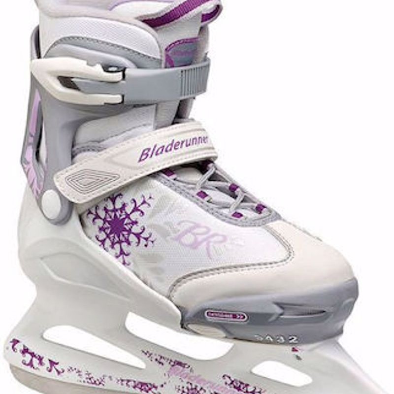 ROLLERBLADE Micro G Παγοπέδιλα