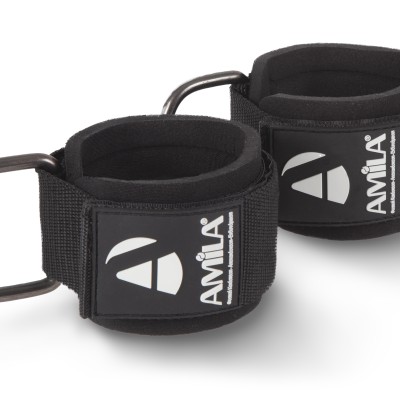Δέστρες Αστραγάλου AMILA Ankle Strap Pair