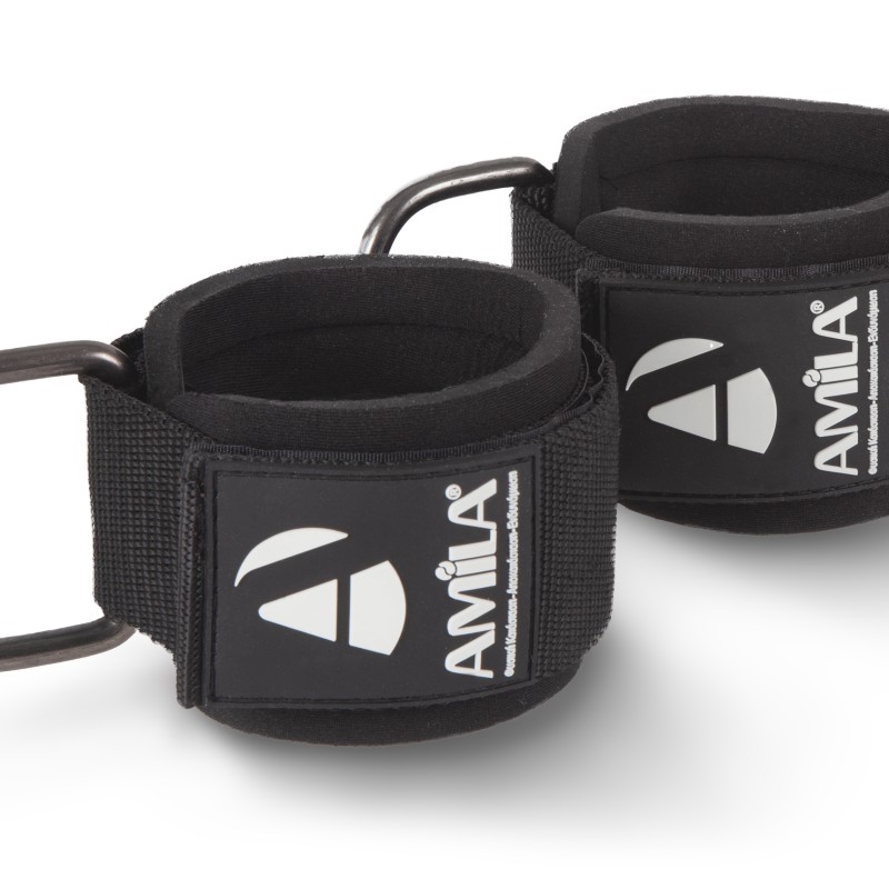 Δέστρες Αστραγάλου AMILA Ankle Strap Pair