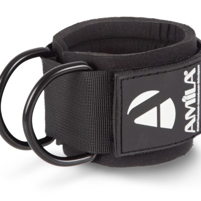 Δέστρα Αστραγάλου AMILA Ankle Strap Double Ring