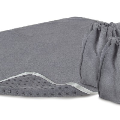 Πετσέτα AMILA Reformer Towel Pro