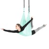 Ύφασμα Aerial Yoga Hammock Iris Nylon 40D 5 m – Mint