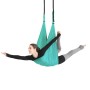 Ύφασμα Aerial Yoga Hammock Iris Nylon 40D 5 m – Emerald