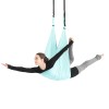 Ύφασμα Aerial Yoga Hammock Iris Nylon 40D 5 m – Baby Blue