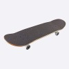 DGK Blast Off Complete Skateboard - Πορτοκαλί