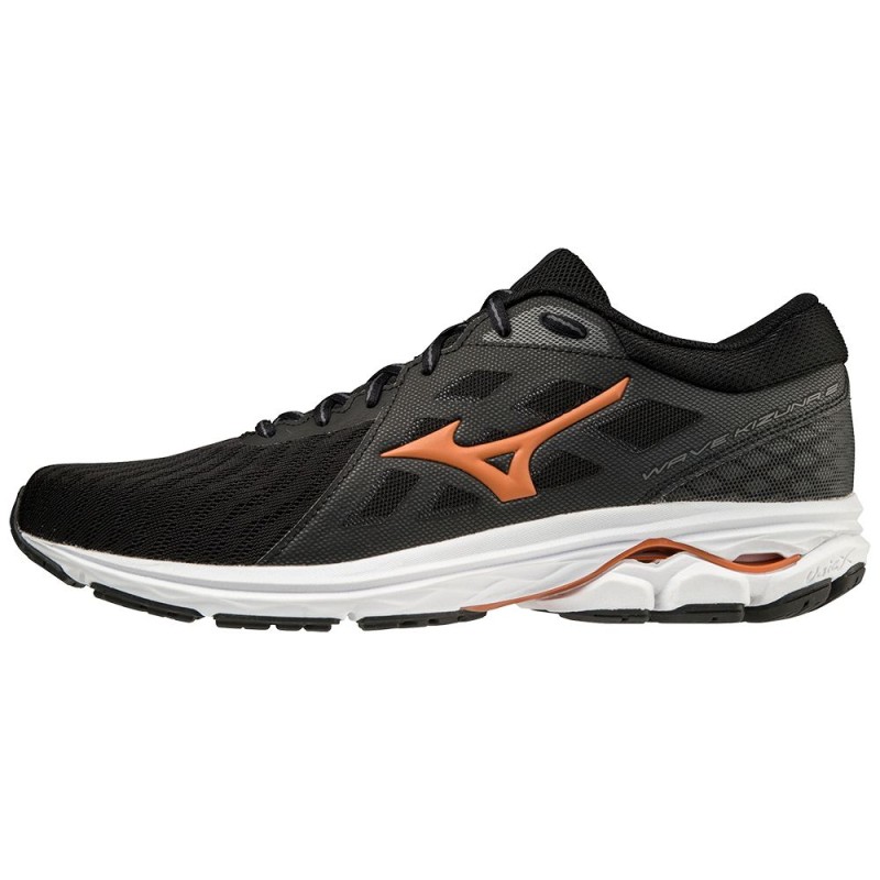 MIZUNO WAVE KIZUNA 2 ΑΝΔΡΙΚΑ ΑΘΛΗΤΙΚΑ ΠΑΠΟΥΤΣΙΑ RUNNING