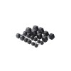 VIKING PROFESSIONAL HEXAGON DUMBBELL - 7.50 kgr