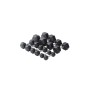 VIKING PROFESSIONAL HEXAGON DUMBBELL - (2.00 kgr)