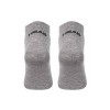 ΚΑΛΤΣΕΣ HEAD QUARTER 3Pack UNISEX Grey (761011001-400)