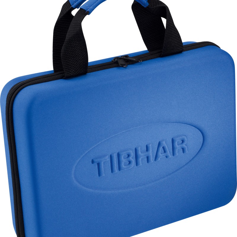 Θήκη Tibhar Deluxe Μπλε