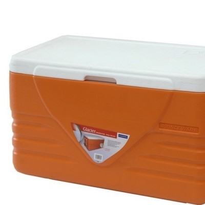 CAMPCOOL ΨΥΓΕΙΟ ΦΟΡΗΤΟ 70 Lt. ΜΕ ΞΥΛΙΝΕΣ ΧΕΙΡΟΛΑΒΕΣ