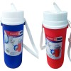 CAMPCOOL ΘΕΡΜΟΣ 1,25 Lt. ΜΕ ΙΜΑΝΤΑ ΜΕΤΑΦΟΡΑΣ