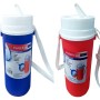 CAMPCOOL ΘΕΡΜΟΣ 1,25 Lt. ΜΕ ΙΜΑΝΤΑ ΜΕΤΑΦΟΡΑΣ