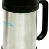 CAMPCOOL  ΘΕΡΜΟΣ ΦΑΓΗΤΟΥ ΑΝΟΞΕΙΔΩΤΟΣ 500gr