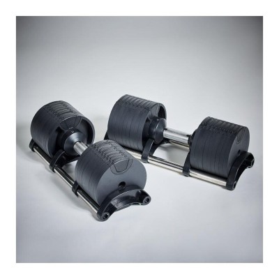 Viking Steel Flex Adjustable Dumbbell 3rd Gen