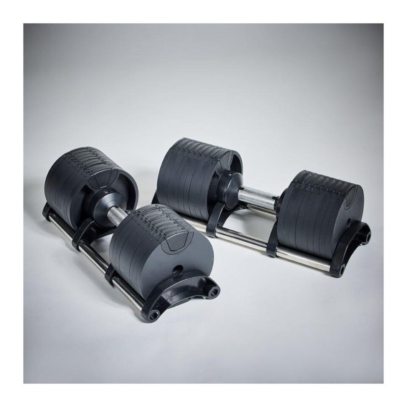 Viking Steel Flex Adjustable Dumbbell 3rd Gen