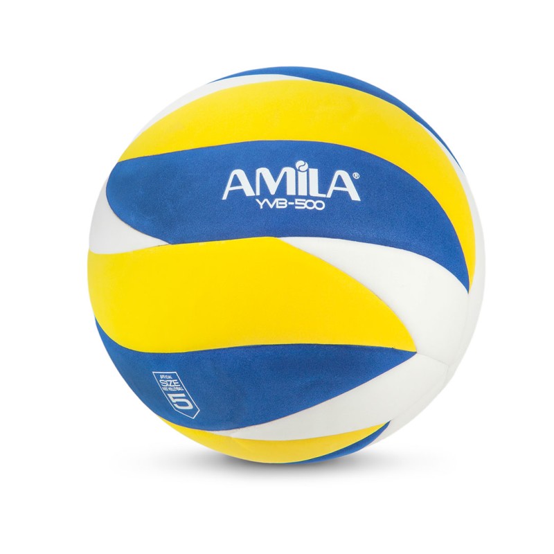 Μπάλα Volley AMILA YVB500 No. 5
