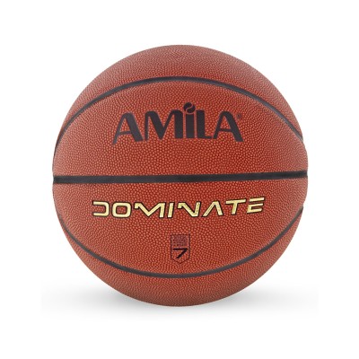 Μπάλα Μπάσκετ AMILA Dominate No. 7