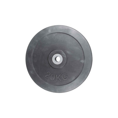 Δίσκος AMILA Rubber Cover A 28mm 20Kg