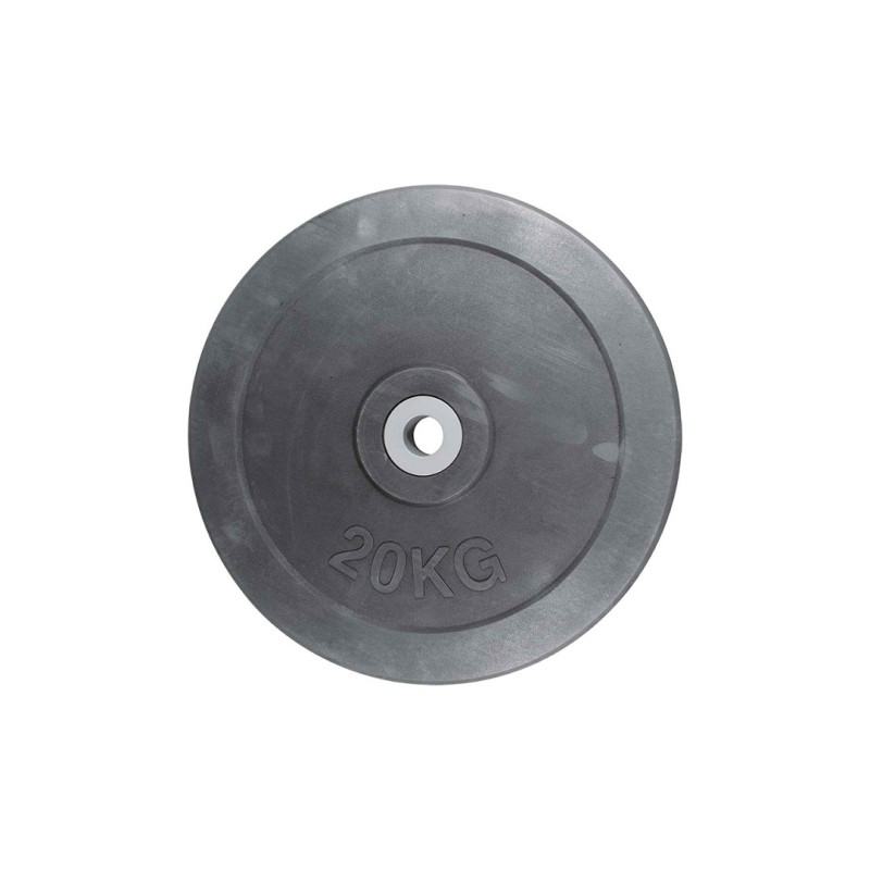 Δίσκος AMILA Rubber Cover A 28mm 20Kg