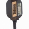 Ρακέτα Pickleball Teloon 100% Carbon 3K