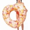 Sprinkle Donut Heart Tube