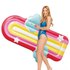 Στρώμα Θαλάσσης INTEX Rainbow Cloud Float