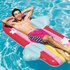 Στρώμα Θαλάσσης INTEX Rainbow Cloud Float