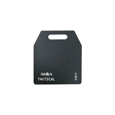 Πλάκα βάρους 4,0kg