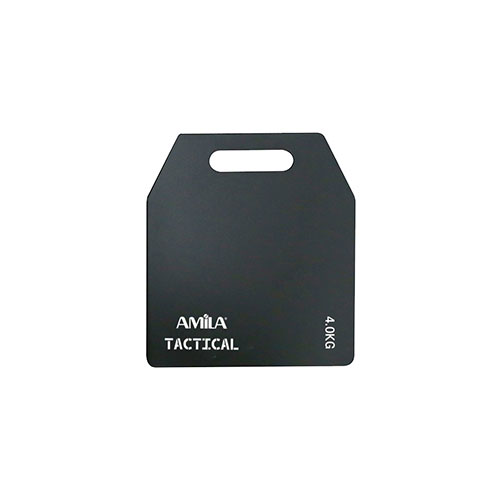 Πλάκα βάρους 4,0kg