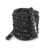 Σχοινί Προπόνησης Crossfit AMILA Battle Rope NS 12m