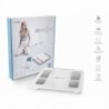 Ζυγαριά Smart Fit Body 10 PRO - Λευκό