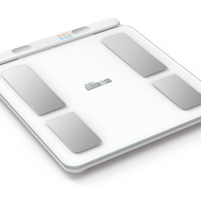 Ζυγαριά Smart Fit Body 10 PRO - Λευκό