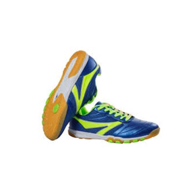 Παπούτσια Tibhar Blue Thunder - Μπλε-lime